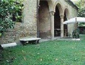 Antica Corte Hotel Residence di Charme Ferrara
